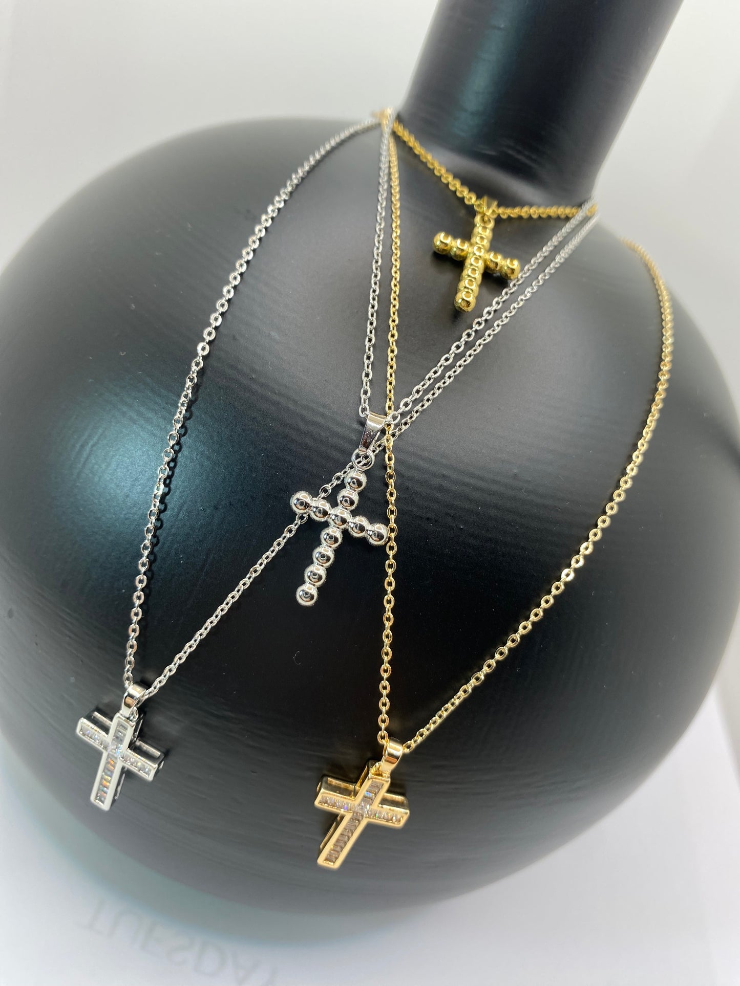 Crosses