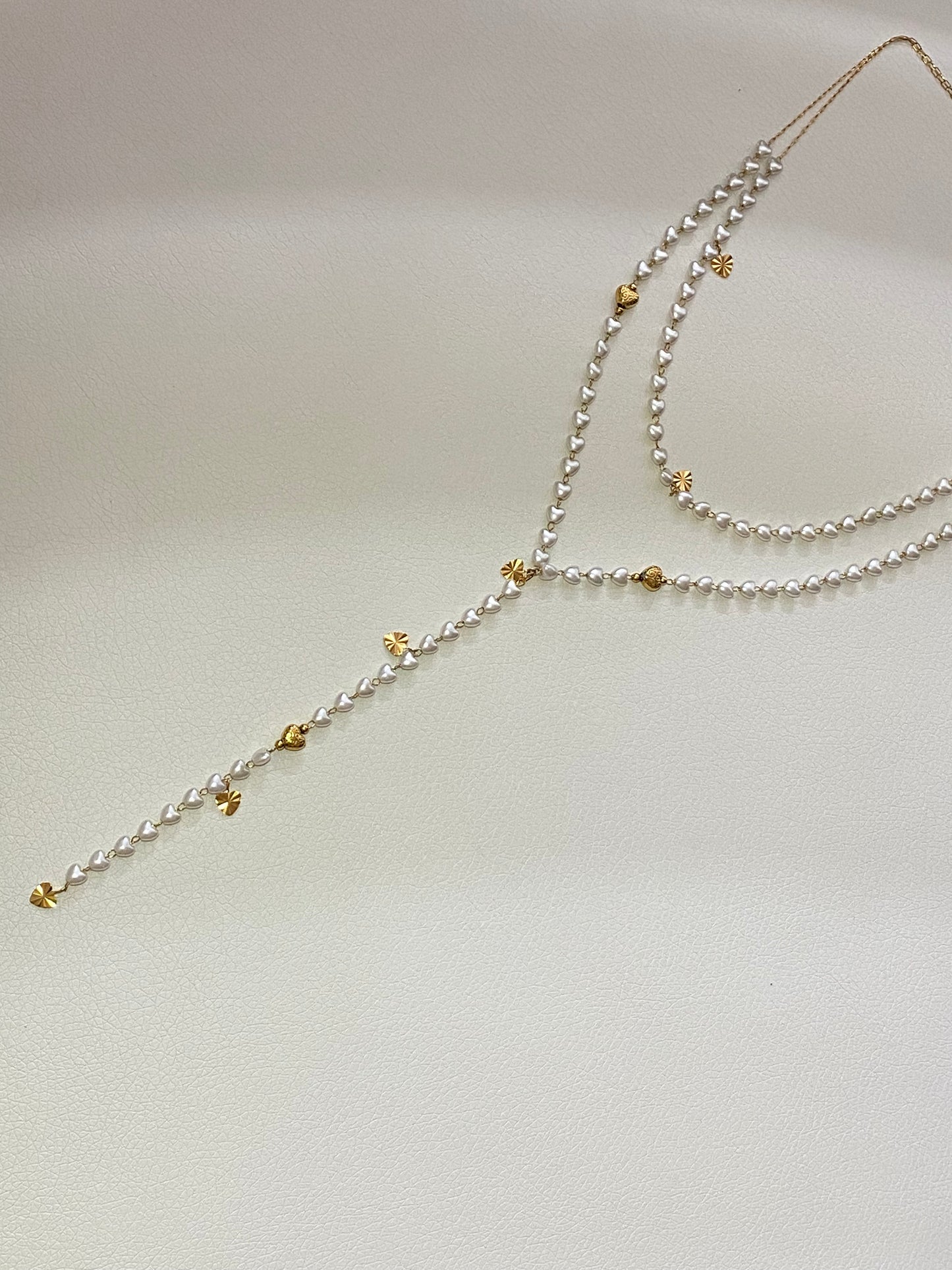 Collar rosario