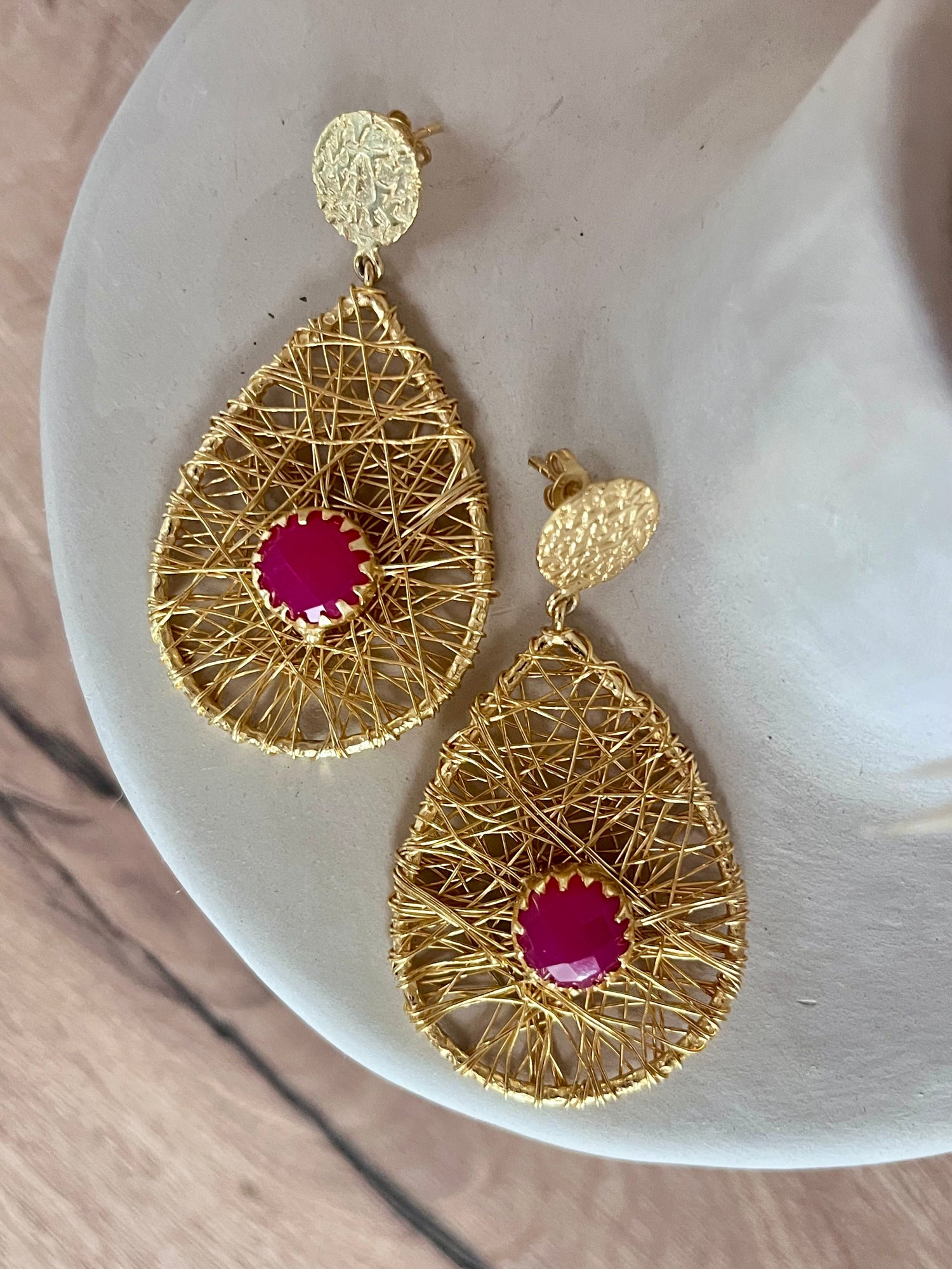 Pendientes