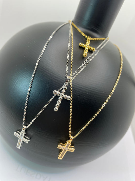 Crosses