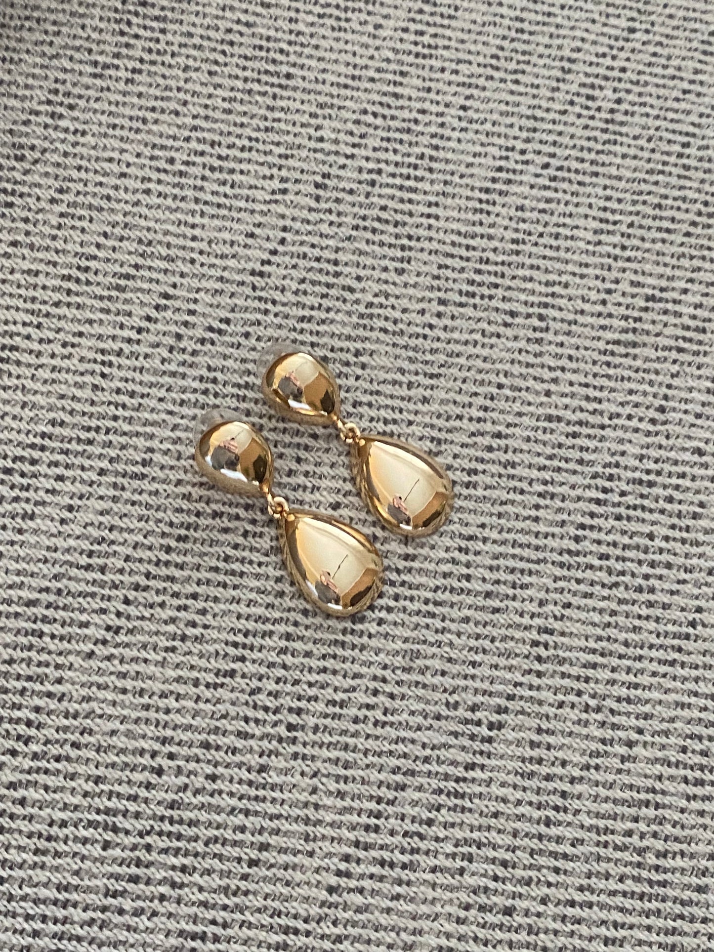 Pendientes gota