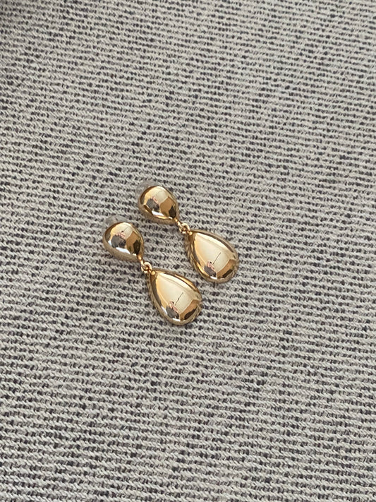 Pendientes gota