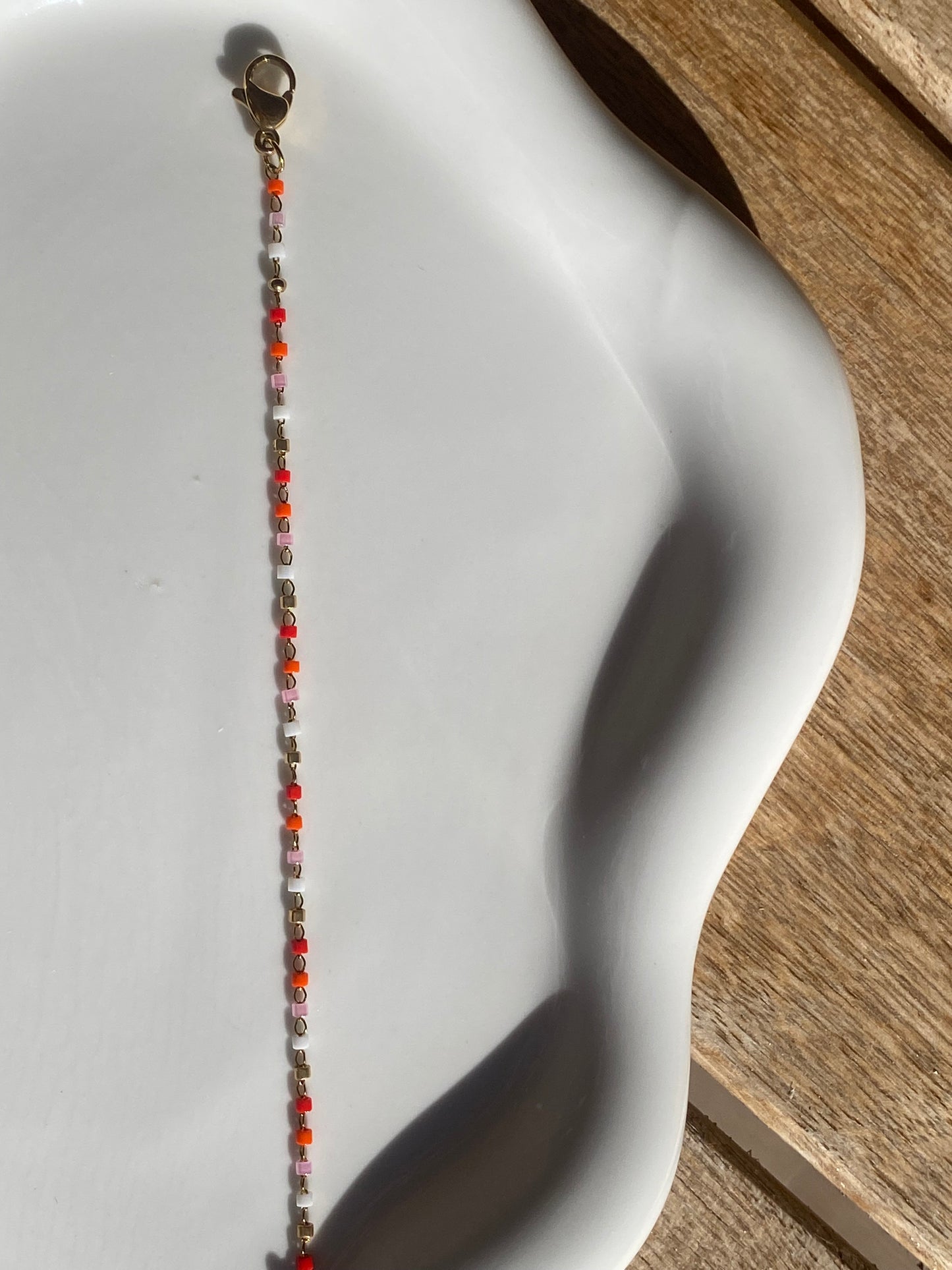 Pulseritas finas varios colores