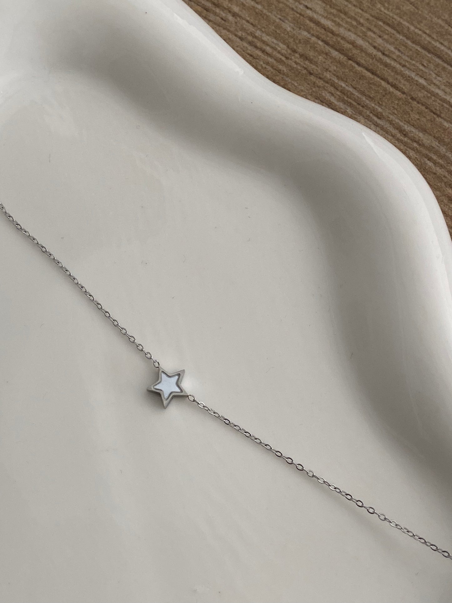 NEW IN! Star bracelet