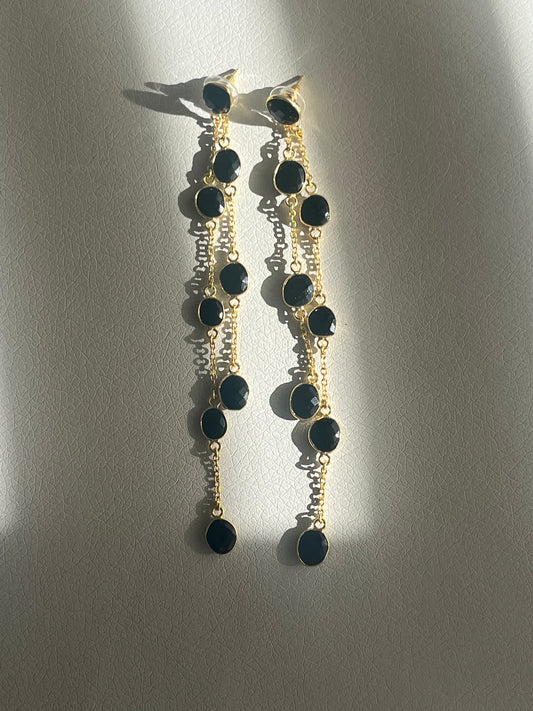 NEW IN! Pendientes cascada