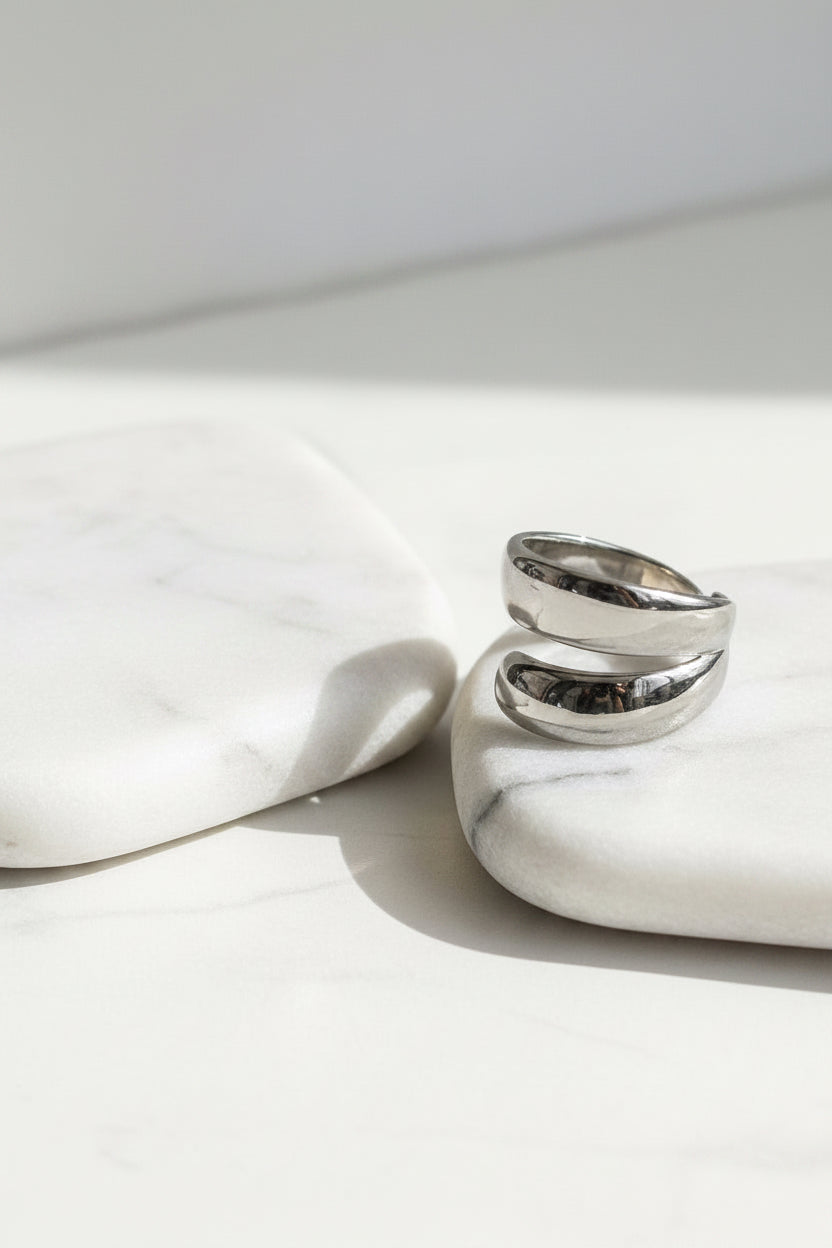 Anillo doble
